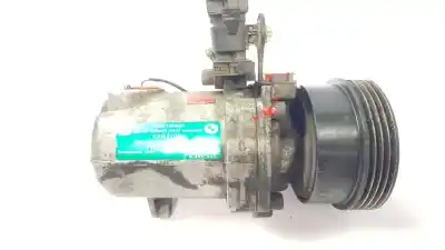 Second-hand car spare part air conditioning compressor for bmw serie 3 compacto (e36) 1.7 turbodiesel cat oem iam references 8390646