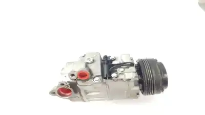 Peça sobressalente para automóvel em segunda mão compressor de ar condicionado a/a a/c por bmw x5 (e53) 3.0i referências oem iam hfc134a  20140522