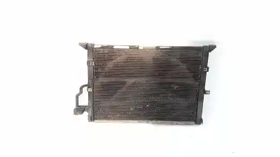 Second-hand car spare part air conditioning condenser / radiator for bmw serie 3 compacto (e36) 1.7 turbodiesel cat oem iam references 4615385