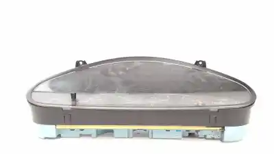 Second-hand car spare part dashboard for bmw serie 3 compacto (e36) 1.7 turbodiesel cat oem iam references 87001305  62118361154