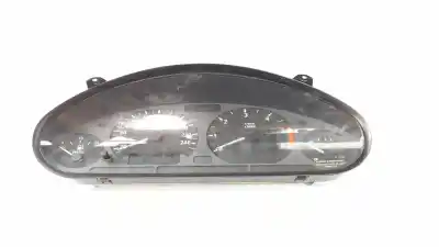 Second-hand car spare part dashboard for bmw serie 3 compacto (e36) 1.7 turbodiesel cat oem iam references 87001305  62118361154