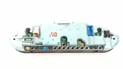 Second-hand car spare part dashboard for bmw serie 3 compacto (e36) 1.7 turbodiesel cat oem iam references 87001305  62118361154