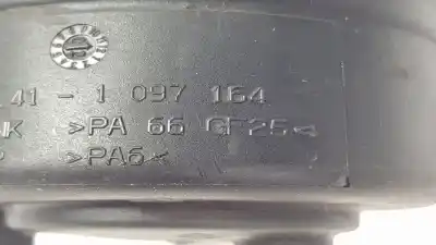 Second-hand car spare part power steering fluid tank for bmw x5 (e53) 3.0i oem iam references 1097164  