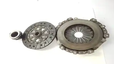 Pezzo di ricambio per auto di seconda mano Kit Frizione per BMW SERIE 3 COMPACTO (E36) 1.7 Turbodiesel CAT Riferimenti OEM IAM 3220108160  