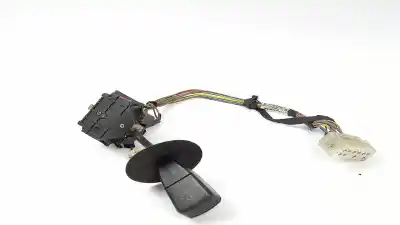 Second-hand car spare part indicator switch for bmw serie 3 compacto (e36) 1.7 turbodiesel cat oem iam references 011003  