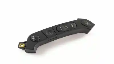 Second-hand car spare part steering wheel switch for bmw x5 (e53) 3.0i oem iam references 03740347