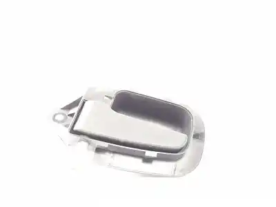 Peça sobressalente para automóvel em segunda mão puxador interior traseiro esquerdo por bmw serie 3 berlina (e36) 318tds referências oem iam 51221960829  1960829