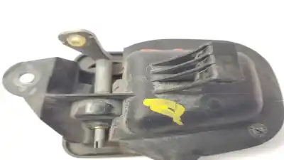 Second-hand car spare part interior right front handle for bmw serie 3 compacto (e36) 1.7 turbodiesel cat oem iam references 51211960808  