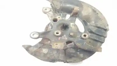 Second-hand car spare part FRONT LEFT KNUCKLE for BMW SERIE 3 COMPACTO (E36)  OEM IAM references   