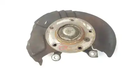 Second-hand car spare part front left knuckle for bmw serie 3 compacto (e36) 1.7 turbodiesel cat oem iam references   