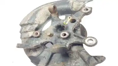 Second-hand car spare part front right knuckle for bmw serie 3 compacto (e36) 1.7 turbodiesel cat oem iam references   