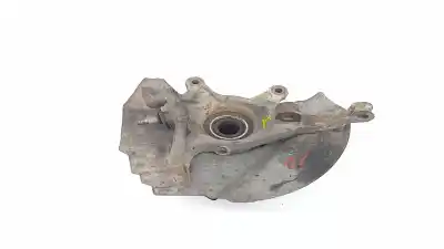 Second-hand car spare part front left knuckle for bmw x5 (e53) 3.0i oem iam references 