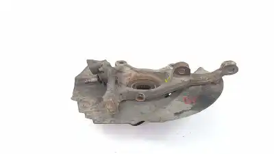 Second-hand car spare part front left knuckle for bmw x5 (e53) 3.0i oem iam references   