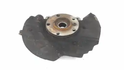 Second-hand car spare part front left knuckle for bmw x5 (e53) 3.0i oem iam references   