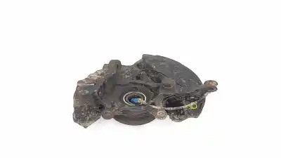 Second-hand car spare part front right knuckle for bmw x5 (e53) 3.0i oem iam references 