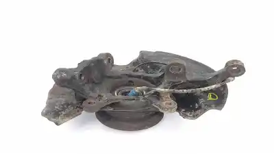 Second-hand car spare part front right knuckle for bmw x5 (e53) 3.0i oem iam references   