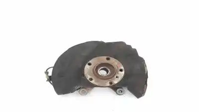 Second-hand car spare part front right knuckle for bmw x5 (e53) 3.0i oem iam references   