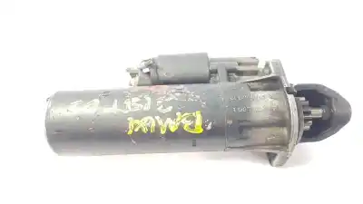 Second-hand car spare part starter motor for bmw serie 3 compacto (e36) 1.7 turbodiesel cat oem iam references 1005821747