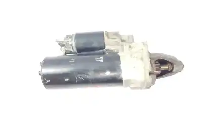 Peça sobressalente para automóvel em segunda mão motor de arranque por bmw x5 (e53) 3.0i referências oem iam 751916101 0001108190 751916002