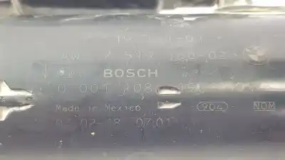 Peça sobressalente para automóvel em segunda mão motor de arranque por bmw x5 (e53) 3.0i referências oem iam 751916101 0001108190 751916002