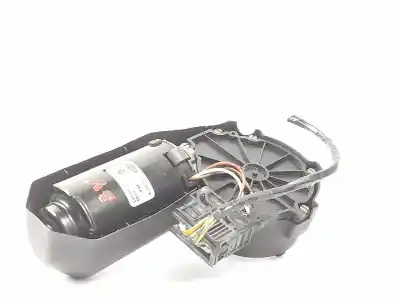 Peça sobressalente para automóvel em segunda mão motor do limpa para brisas por bmw serie 3 berlina (e36) 318tds referências oem iam 8363513  