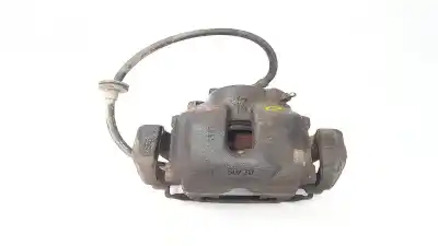 Peça sobressalente para automóvel em segunda mão Pinça De Travão Dianteira Direita por BMW X5 (E53) 3.0i Referências OEM IAM   