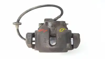 Peça sobressalente para automóvel em segunda mão pinça de travão dianteira direita por bmw x5 (e53) 3.0i referências oem iam   