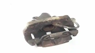 Peça sobressalente para automóvel em segunda mão pinça de travão dianteira direita por bmw x5 (e53) 3.0i referências oem iam   