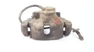 Second-hand car spare part front left brake caliper for bmw x5 (e53) 3.0i oem iam references 
