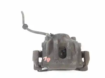Peça sobressalente para automóvel em segunda mão pinça de travão dianteira esquerda por bmw serie 3 berlina (e36) 318tds referências oem iam 