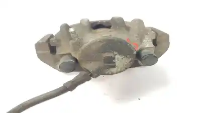 Peça sobressalente para automóvel em segunda mão pinça de travão dianteira direita por bmw serie 3 compacto (e36) 1.7 turbodiesel cat referências oem iam   