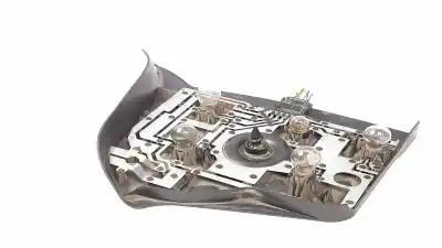 Pezzo di ricambio per auto di seconda mano Portalampada per BMW SERIE 3 COMPACTO (E36) 1.7 Turbodiesel CAT Riferimenti OEM IAM 8357871  