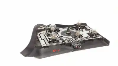 Pezzo di ricambio per auto di seconda mano Portalampada per BMW SERIE 3 COMPACTO (E36) 1.7 Turbodiesel CAT Riferimenti OEM IAM 8364931  