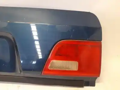 Pezzo di ricambio per auto di seconda mano portellone per bmw x5 (e53) 3.0i riferimenti oem iam   