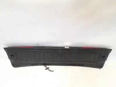 Pezzo di ricambio per auto di seconda mano portellone per bmw x5 (e53) 3.0i riferimenti oem iam   