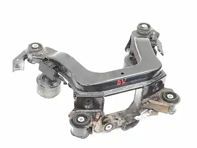 Peça sobressalente para automóvel em segunda mão charrió / suporte de eixo de trás por bmw serie 3 berlina (e36) 318tds referências oem iam 