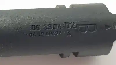 Second-hand car spare part lambda probe for bmw x5 (e53) 3.0i oem iam references 09330402  