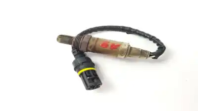 Second-hand car spare part lambda probe for bmw x5 (e53) 3.0i oem iam references 0258003477