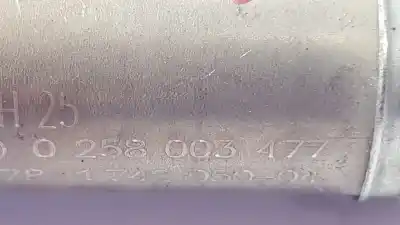 Second-hand car spare part lambda probe for bmw x5 (e53) 3.0i oem iam references 0258003477  