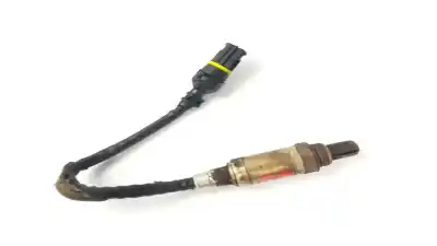 Second-hand car spare part lambda probe for bmw x5 (e53) 3.0i oem iam references 0258003477