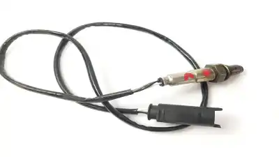 Second-hand car spare part lambda probe for bmw x5 (e53) 3.0i oem iam references 77238