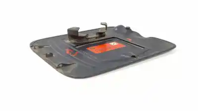 Second-hand car spare part outer fuel cap for bmw serie 3 compacto (e36) 1.7 turbodiesel cat oem iam references 2121408  