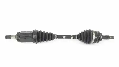 Pezzo di ricambio per auto di seconda mano TRASMISSIONE ANTERIORE SINISTRA per BMW X5 (E53)  Riferimenti OEM IAM   