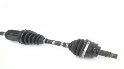 Peça sobressalente para automóvel em segunda mão transmissão dianteira esquerda por bmw x5 (e53) 3.0i referências oem iam   