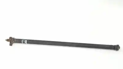 Peça sobressalente para automóvel em segunda mão Transmissão Central Dianteira por BMW X5 (E53) 3.0i Referências OEM IAM   