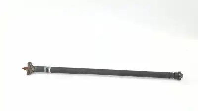 Peça sobressalente para automóvel em segunda mão transmissão central dianteira por bmw x5 (e53) 3.0i referências oem iam   