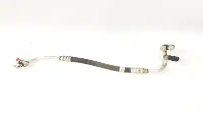 Peça sobressalente para automóvel em segunda mão Tubos De Ar Condicionado por BMW X5 (E53) 3.0i Referências OEM IAM   