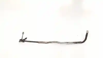 Second-hand car spare part air conditioning pipes for bmw serie 3 compacto (e36) 1.7 turbodiesel cat oem iam references 