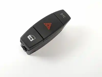 Peça sobressalente para automóvel em segunda mão interruptor 4 piscas - emergência por bmw serie 1 berlina (e81/e87) 120d referências oem iam 694560303