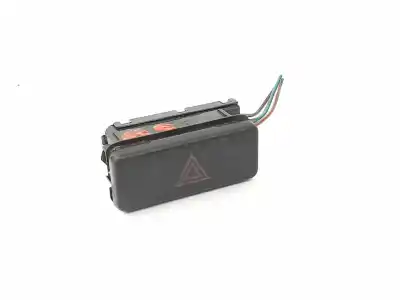 Peça sobressalente para automóvel em segunda mão interruptor 4 piscas - emergência por bmw serie 3 berlina (e36) 318tds referências oem iam 1378128
